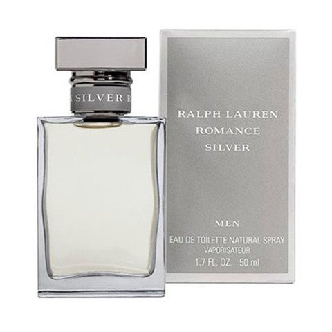  Romance Silver by Ralph Lauren - Luxury Perfumes Inc. -