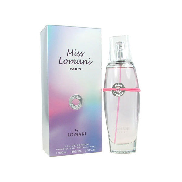 Miss Lomani by Lomani - Luxury Perfumes Inc. -