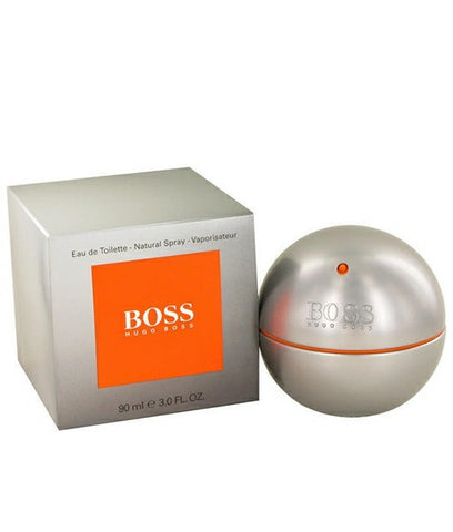 Boss In Motion by Hugo Boss - Luxury Perfumes Inc. - 