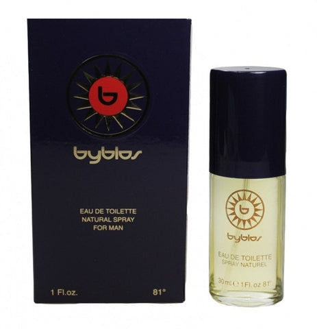 Byblos by Byblos - Luxury Perfumes Inc. -