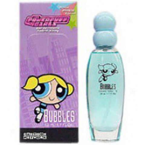 Kids Powerpuff Bubbles by Warner Bros - Luxury Perfumes Inc. - 