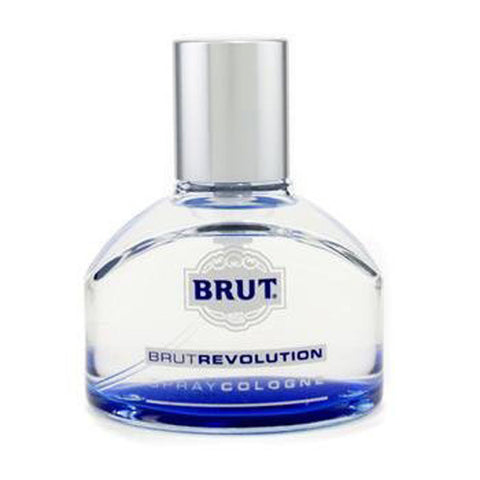Brut Revolution by Brut - Luxury Perfumes Inc. -