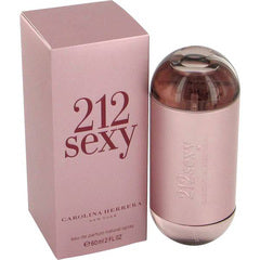 212 Sexy by Carolina Herrera - Luxury Perfumes Inc. -