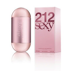 212 Sexy by Carolina Herrera - Luxury Perfumes Inc. -