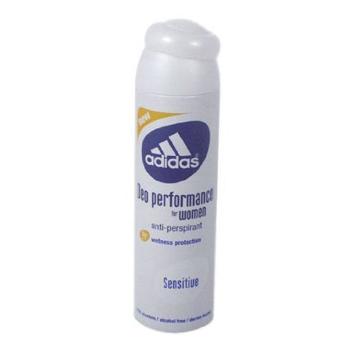 Adidas Sensitive (Wetness Protection) by Adidas - Luxury Perfumes Inc. -