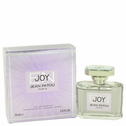 Enjoy by Jean Patou - Luxury Perfumes Inc. - 