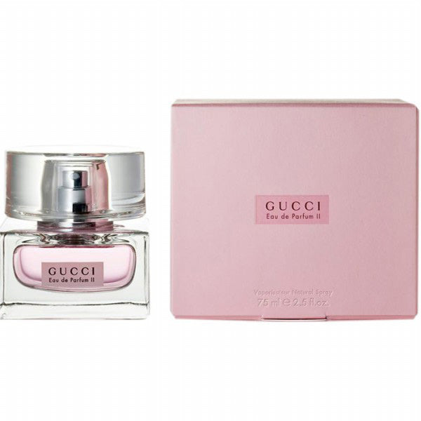 Gucci II Pink by Gucci - Luxury Perfumes Inc. -