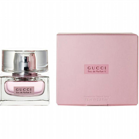 Gucci II Pink by Gucci - Luxury Perfumes Inc. -