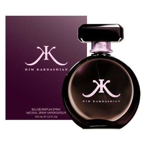 Kim Kardashian by Kim Kardashian - Luxury Perfumes Inc. -