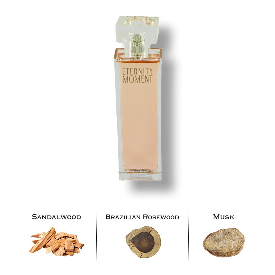 Eternity Moment by Calvin Klein