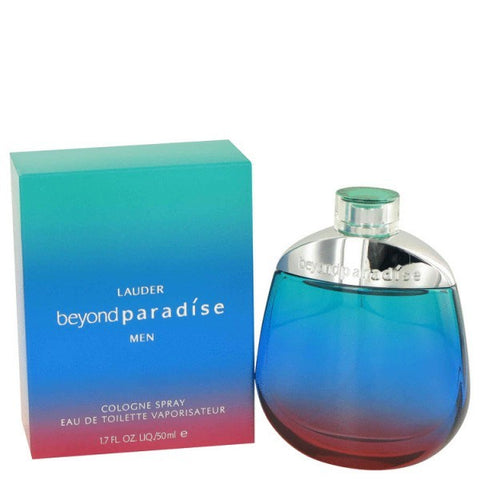 Beyond Paradise by Estee Lauder - Luxury Perfumes Inc. -