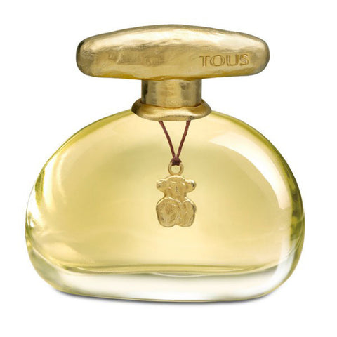 Tous Touch by Tous - Luxury Perfumes Inc. -