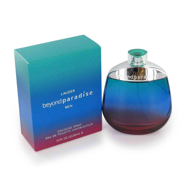 Beyond Paradise by Estee Lauder - Luxury Perfumes Inc. -