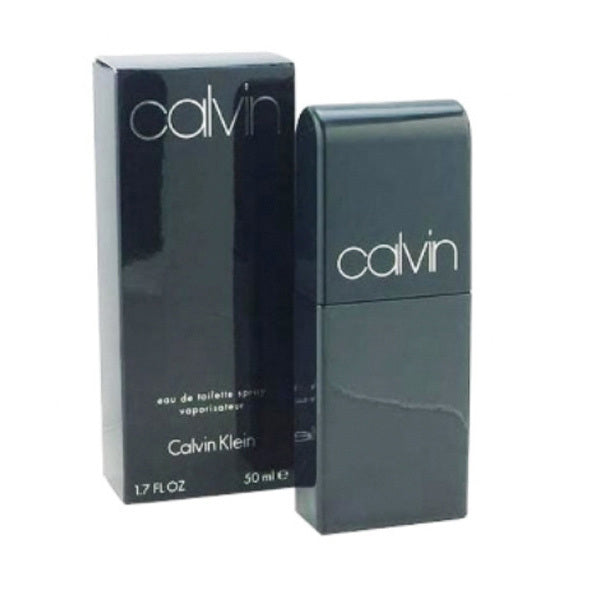 Calvin by Calvin Klein - Luxury Perfumes Inc. -
