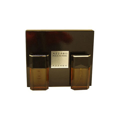 Azzaro Pour Homme Gift Set by Azzaro - Luxury Perfumes Inc. -