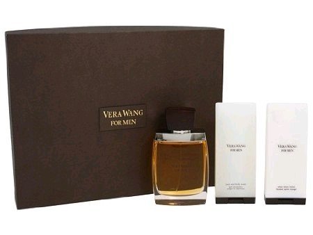 Vera Wang Gift Set by Vera Wang - Luxury Perfumes Inc. -