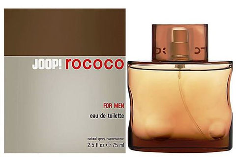 Joop! Rococo by Joop! - Luxury Perfumes Inc. -