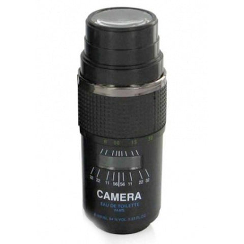Camera by Max Deville - Luxury Perfumes Inc. -