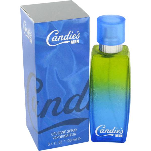 Candies Cologne by Liz Claiborne