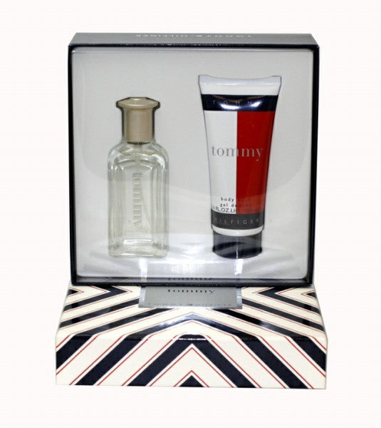 Tommy Hilfiger Gift Set by Tommy Hilfiger - Luxury Perfumes Inc. -