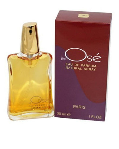 Jai Ose by Guy Laroche - Luxury Perfumes Inc. -