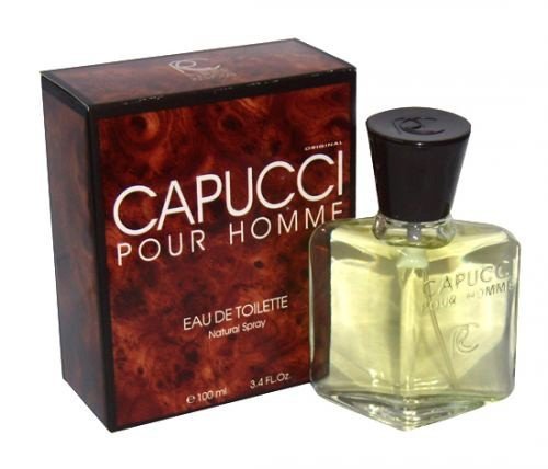 Capucci by Roberto Capucci - Luxury Perfumes Inc. -