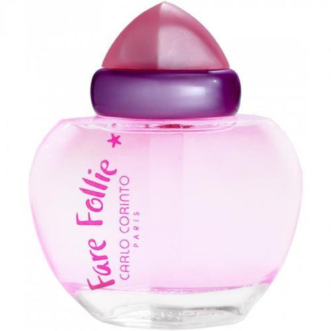 Fare Follie by Carlo Corinto - Luxury Perfumes Inc. -