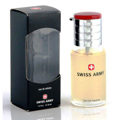 Swiss Army by Swiss Army - Luxury Perfumes Inc. -