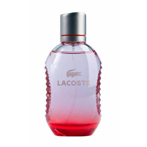 Red Style in Play by Lacoste - Luxury Perfumes Inc. -