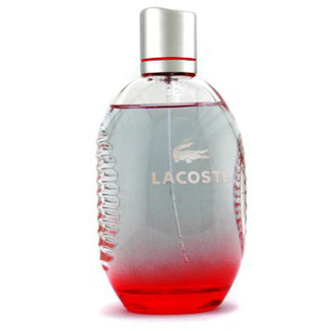 Red Style in Play by Lacoste - Luxury Perfumes Inc. -