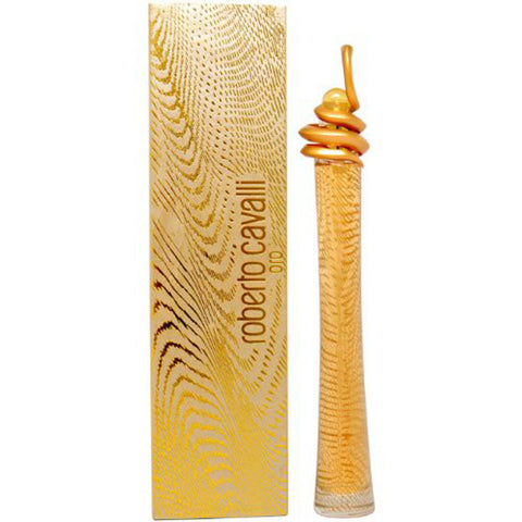 Roberto Cavalli by Roberto Cavalli - Luxury Perfumes Inc. -