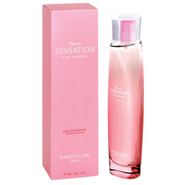 Pure Sensation by Karen Low - Luxury Perfumes Inc. -