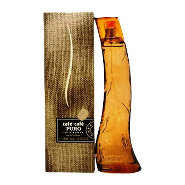 Cafe Cafe Puro by Cofinluxe - Luxury Perfumes Inc. -