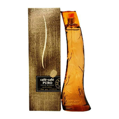 Cafe Cafe Puro by Cofinluxe - Luxury Perfumes Inc. -