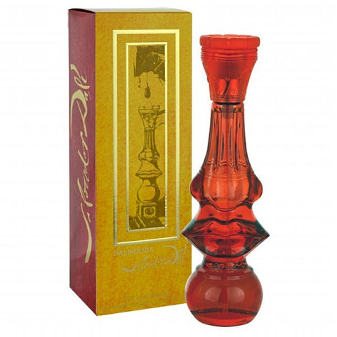 Dalimania by Salvador Dali - Luxury Perfumes Inc. -