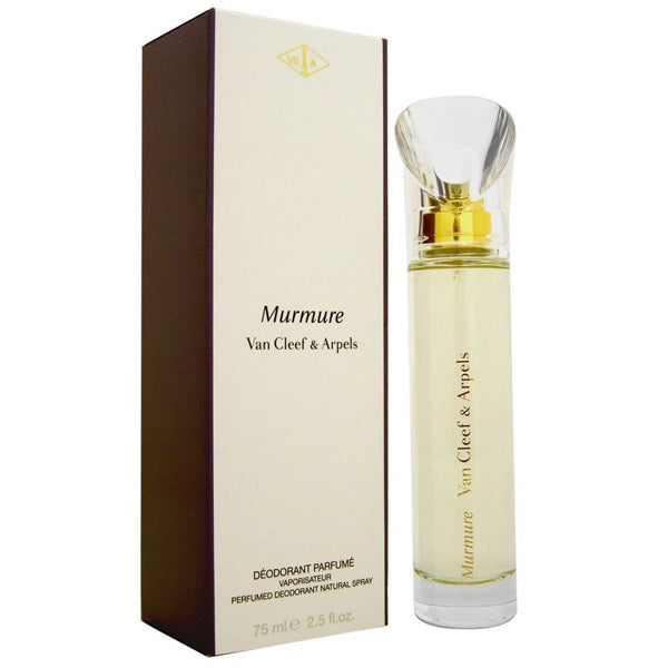 Murmure by Van Cleef & Arpels - Luxury Perfumes Inc. -