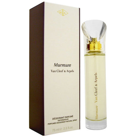 Murmure by Van Cleef & Arpels - Luxury Perfumes Inc. -