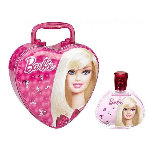 Barbie Gift Set by Barbie - Luxury Perfumes Inc. -