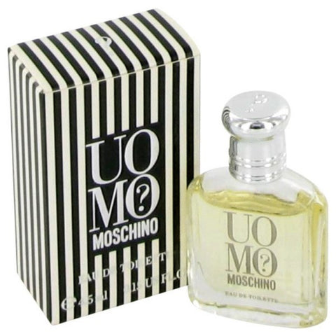 Moschino Uomo by Moschino - Luxury Perfumes Inc. -