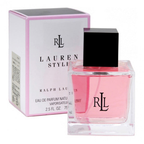 Lauren Style by Ralph Lauren – Luxury Perfumes