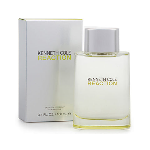 Reaction by Kenneth Cole - Luxury Perfumes Inc. - 