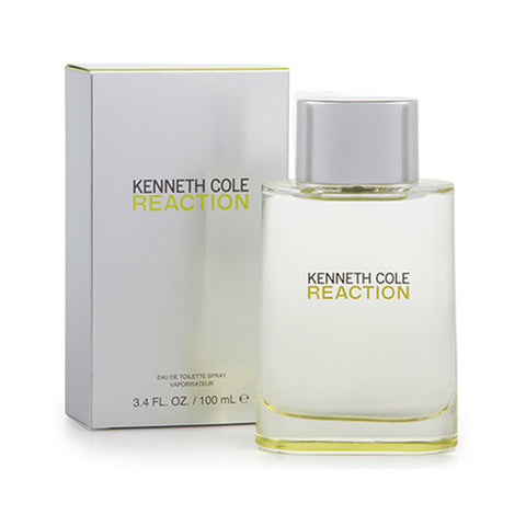 Reaction by Kenneth Cole - Luxury Perfumes Inc. -