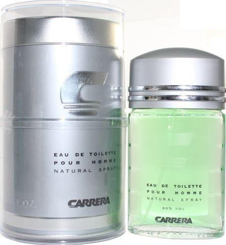 Carrera by Muelhens - Luxury Perfumes Inc. -