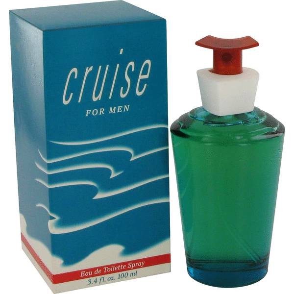 Cruise by Carnival Cruise - Luxury Perfumes Inc. - 