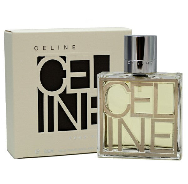 Celine pour Homme by Parfums Celine – Luxury Perfumes