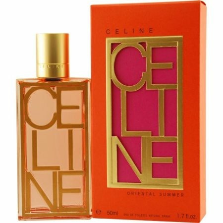 Celine Summer by Celine Dion - Luxury Perfumes Inc. -