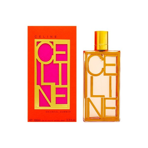 Celine Oriental Summer by Celine Dion - Luxury Perfumes Inc. -