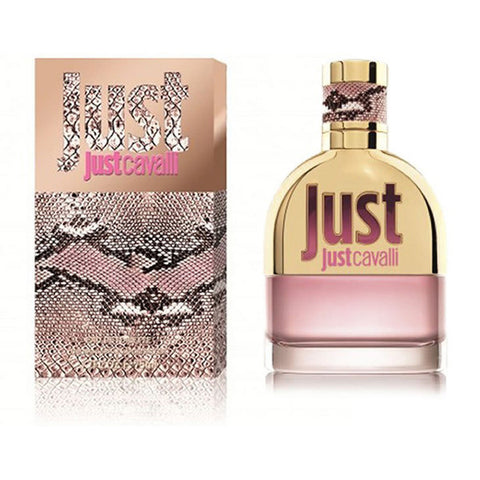 Just Cavalli by Roberto Cavalli - Luxury Perfumes Inc. -
