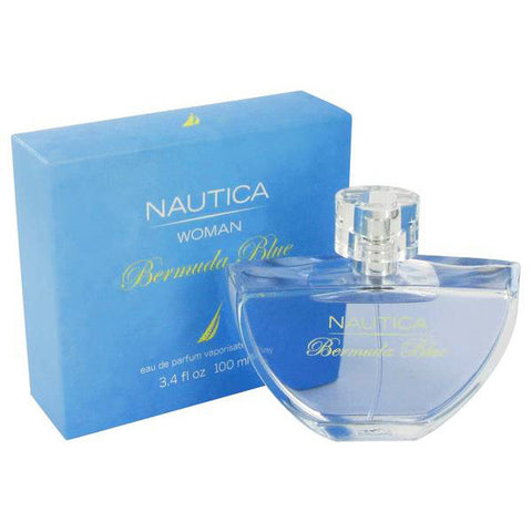 Bermuda Blue by Nautica - Luxury Perfumes Inc. -