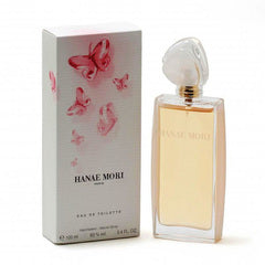 Hanae Mori by Hanae Mori - Luxury Perfumes Inc. -